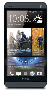 HTC One Mobile