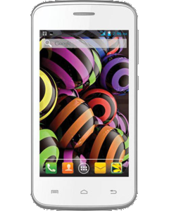 Intex Cloud Y12