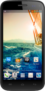 Micromax Canvas Turbo Mini A200