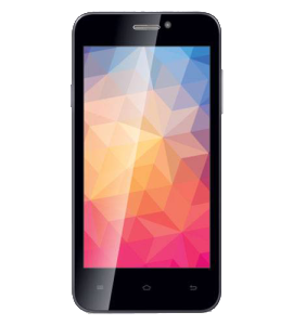 iBall Andi 4.5 Ripple