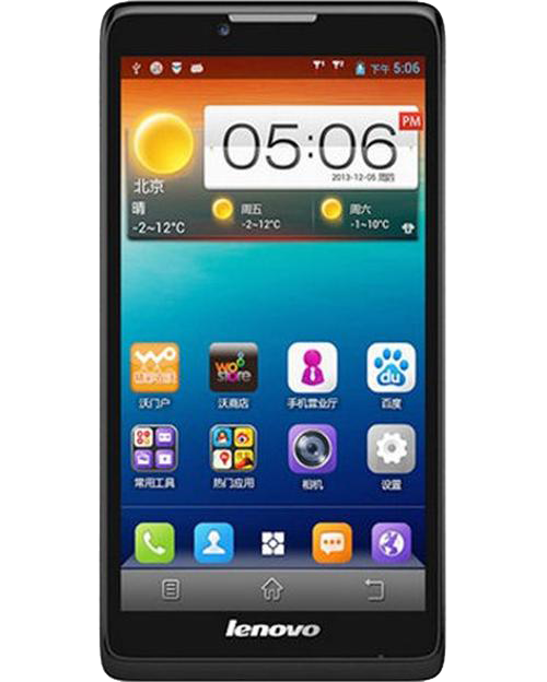 Lenovo A880